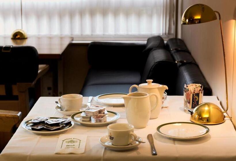 اتاق استاندارد یک نفره, Adria