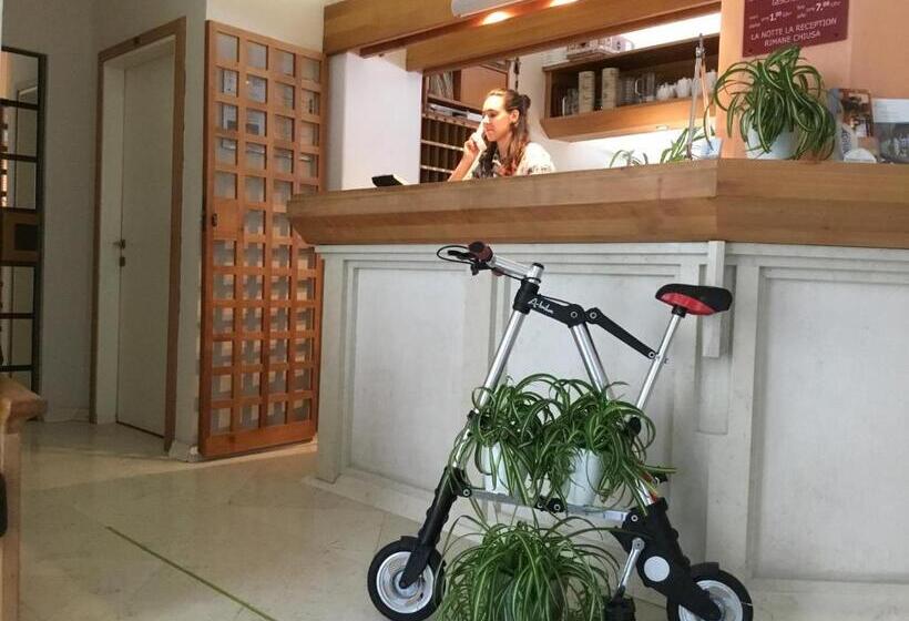 اتاق استاندارد, Adria