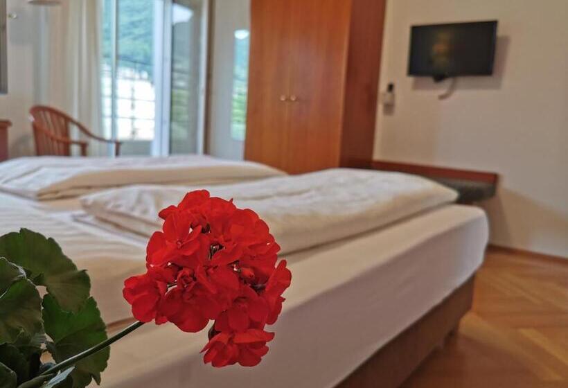 اتاق استاندارد, Adria