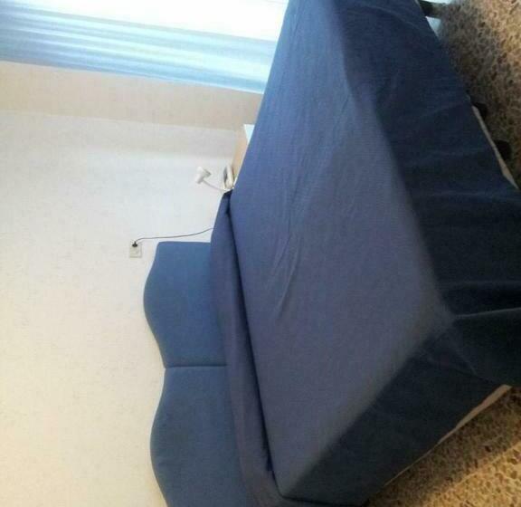 エコノミールーム, Corallo