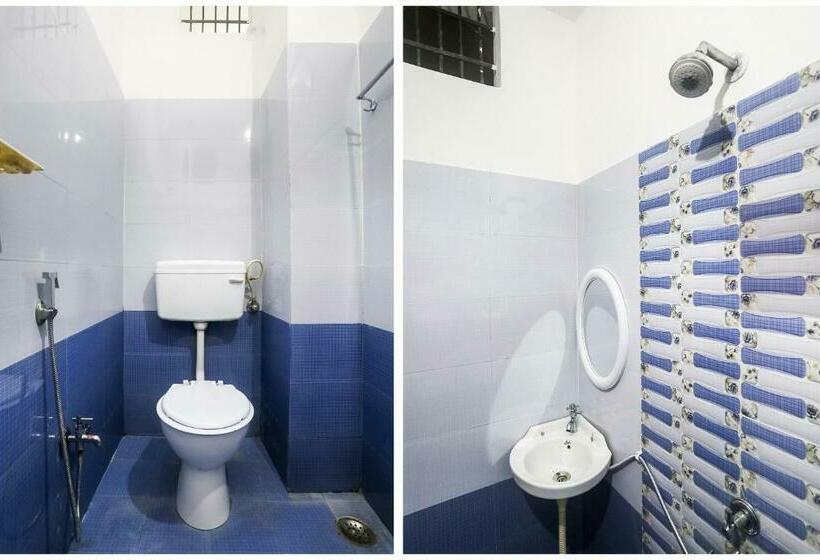 חדר קלאסי לשלושה, Oyo 64985 Raipur Inn