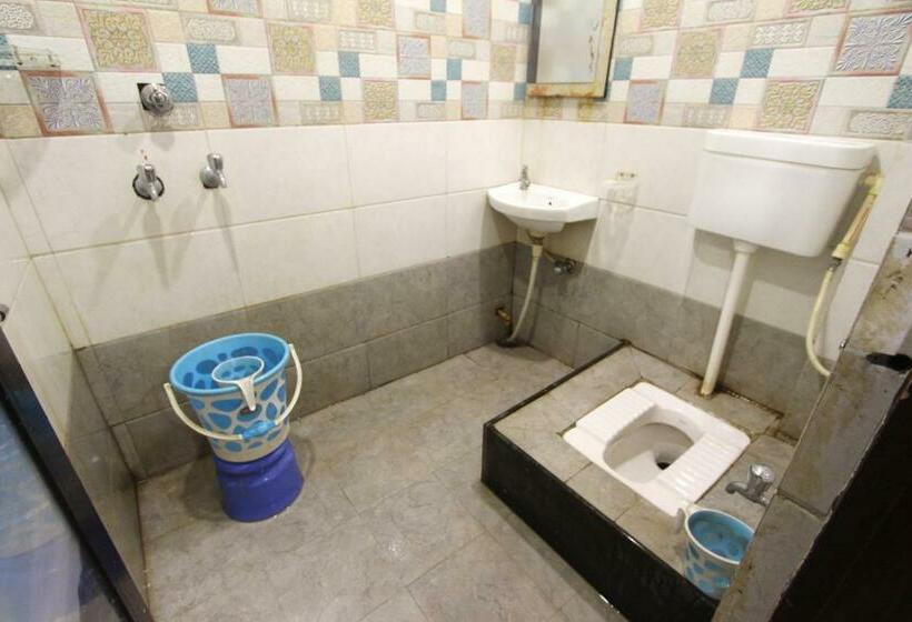 스탠다드 룸 킹사이즈 침대, Raahat Palace