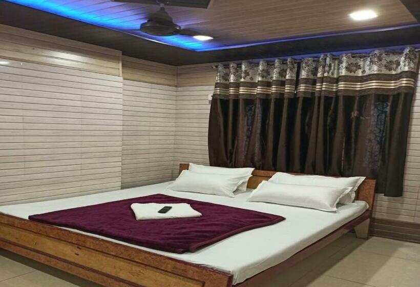 스탠다드 룸 킹사이즈 침대, Raahat Palace