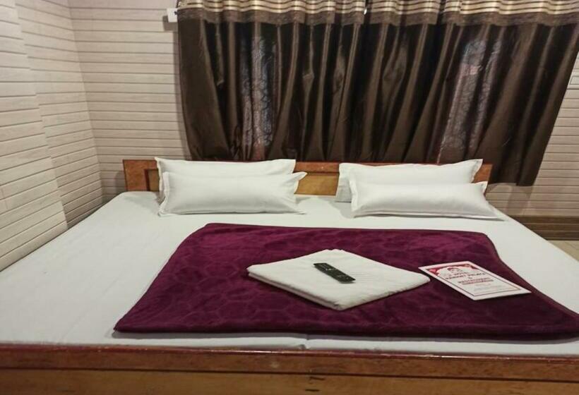 스탠다드 룸 킹사이즈 침대, Raahat Palace