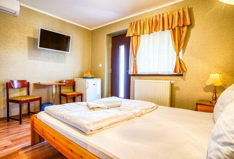 Номер Стандарт, Penzión Heléné