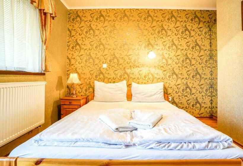 Номер Стандарт, Penzión Heléné