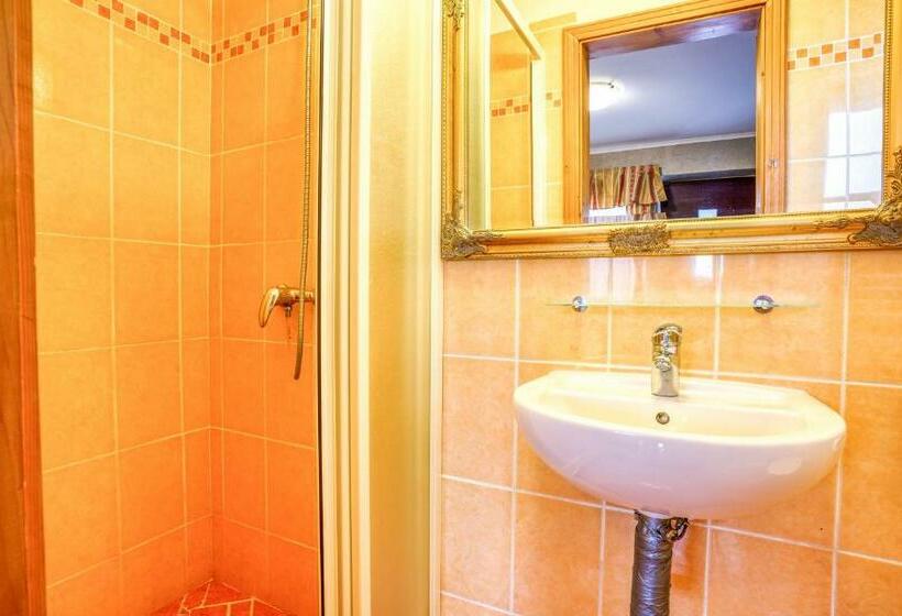 Номер Стандарт, Penzión Heléné