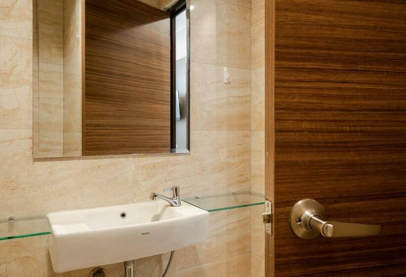 标准间, Reddoorz Plus Near Lippo Mall Kemang 2