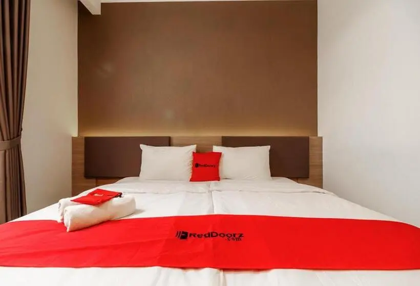 エコノミールーム, Reddoorz Plus Near Lippo Mall Kemang 2