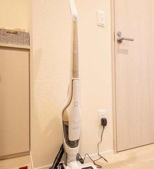 Apartament 2 Dormitoris, Residence Saku