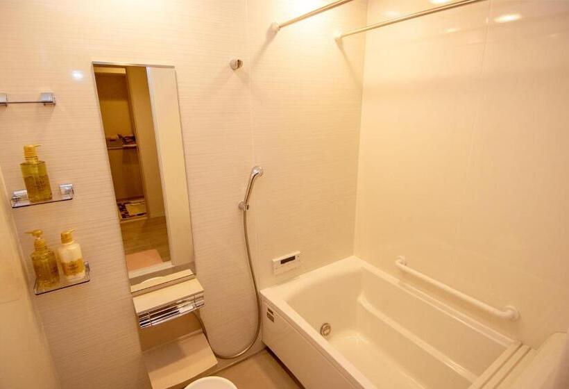 Apartament 1 Dormitori, Residence Saku