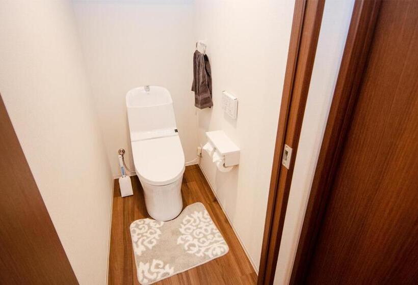 Apartament 1 Dormitori, Residence Saku