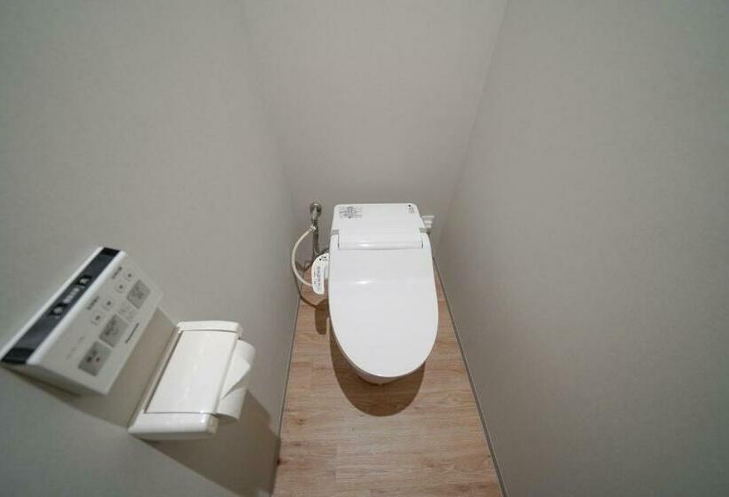 디럭스 스위트, Spresso East