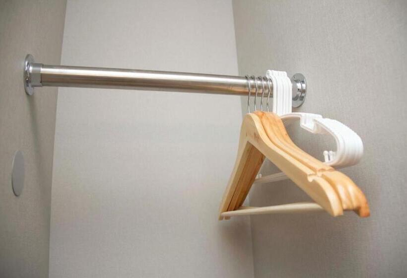 침실 1개 디럭스 아파트, Spresso East