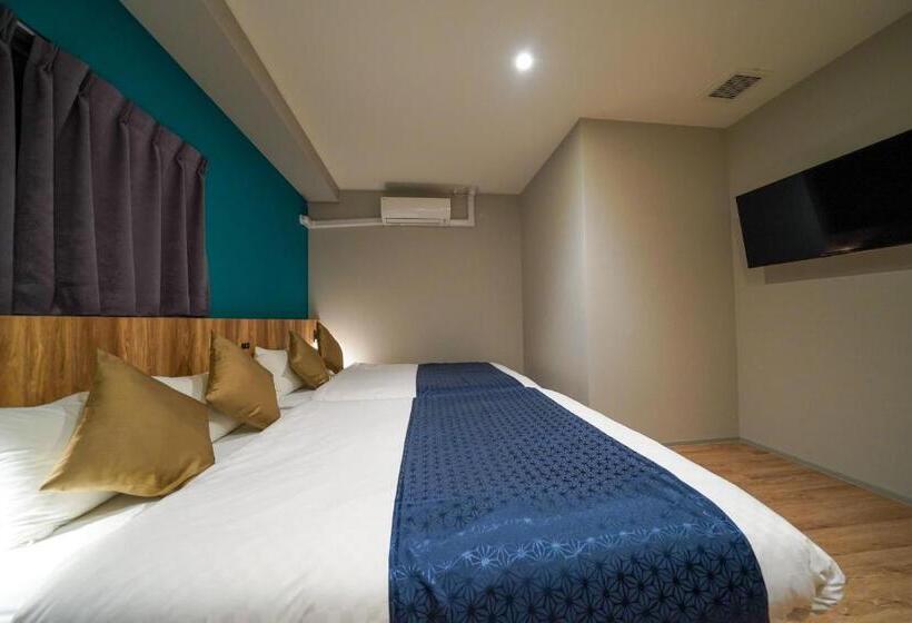 침실 1개 디럭스 아파트, Spresso East