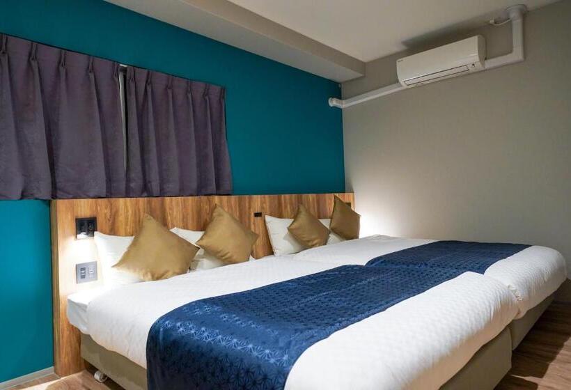 침실 1개 디럭스 아파트, Spresso East