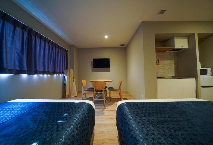 침실 1개 수피리어 아파트, Spresso East