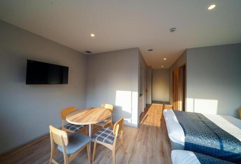 침실 1개 수피리어 아파트, Spresso East