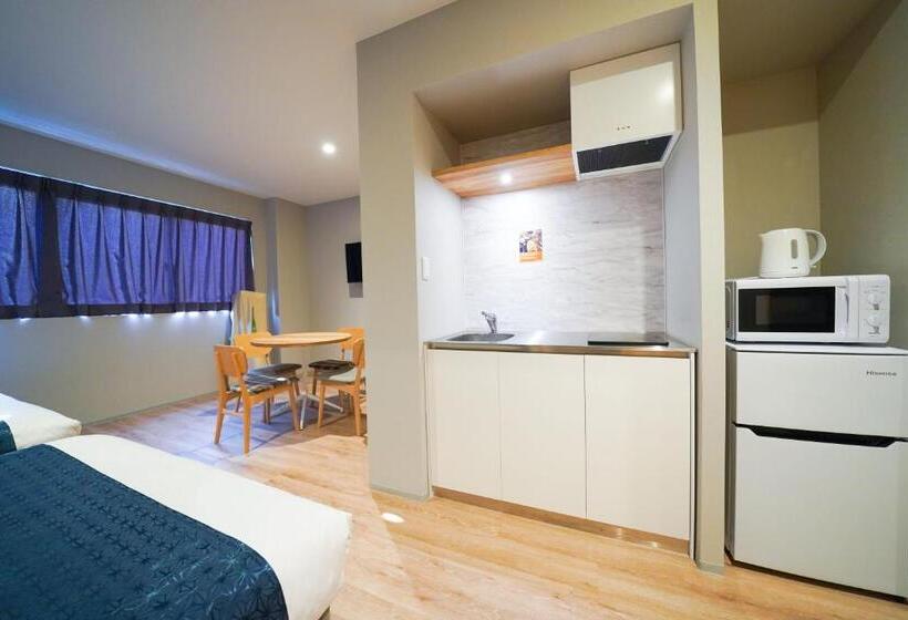 침실 1개 수피리어 아파트, Spresso East