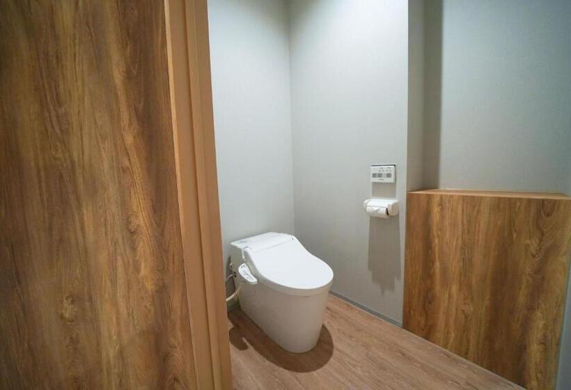 침실 1개 수피리어 아파트, Spresso East