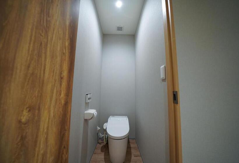 패밀리 스위트, Spresso East