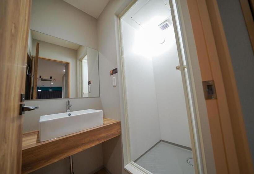 패밀리 스위트, Spresso East