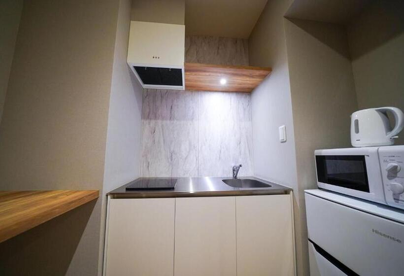 패밀리 스위트, Spresso East