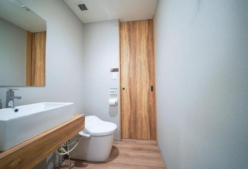 수피리어 스위트, Spresso East