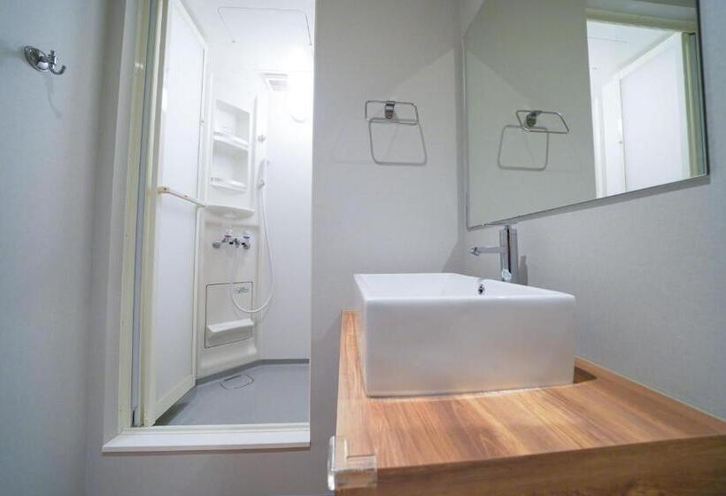 수피리어 스위트, Spresso East