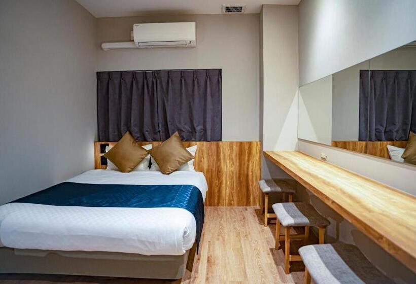 수피리어 스위트, Spresso East