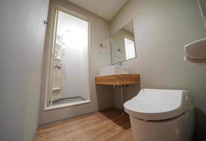 수피리어 스위트, Spresso East