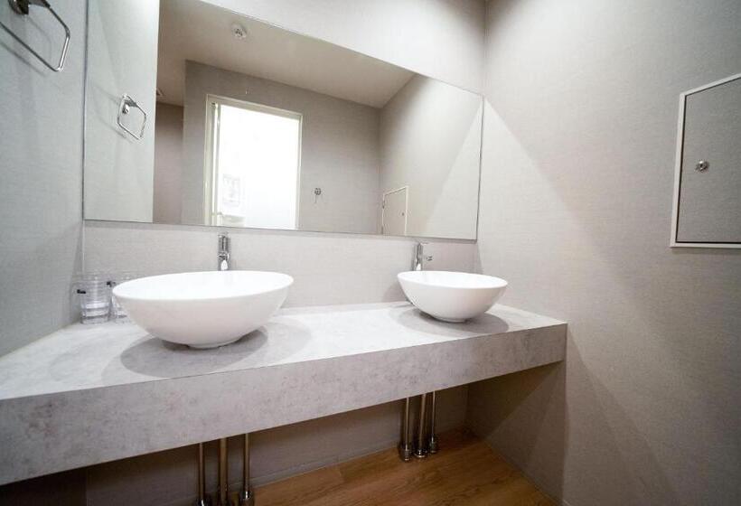 수피리어 패밀리 룸, Spresso East