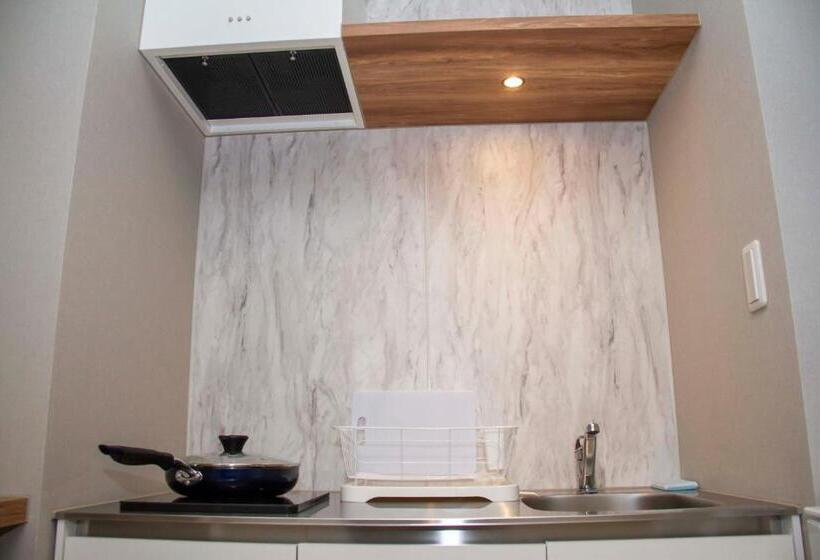 패밀리 스위트, Spresso East