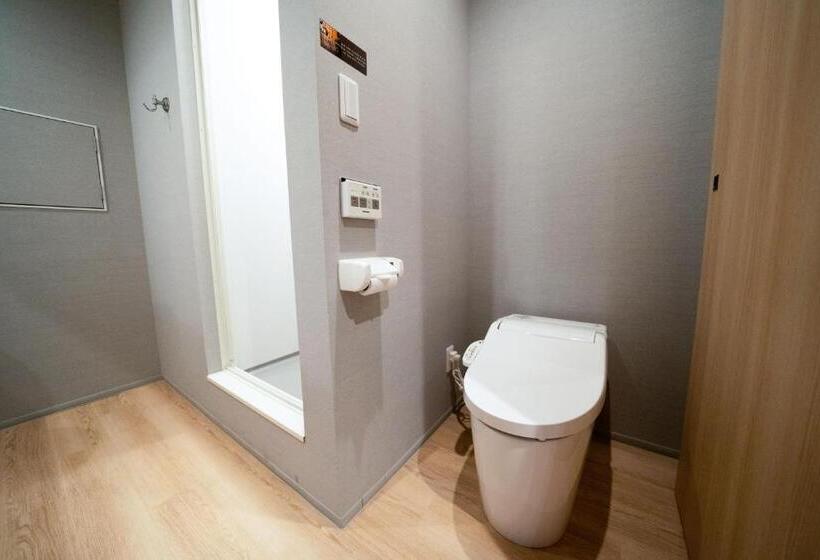 수피리어 패밀리 룸, Spresso East