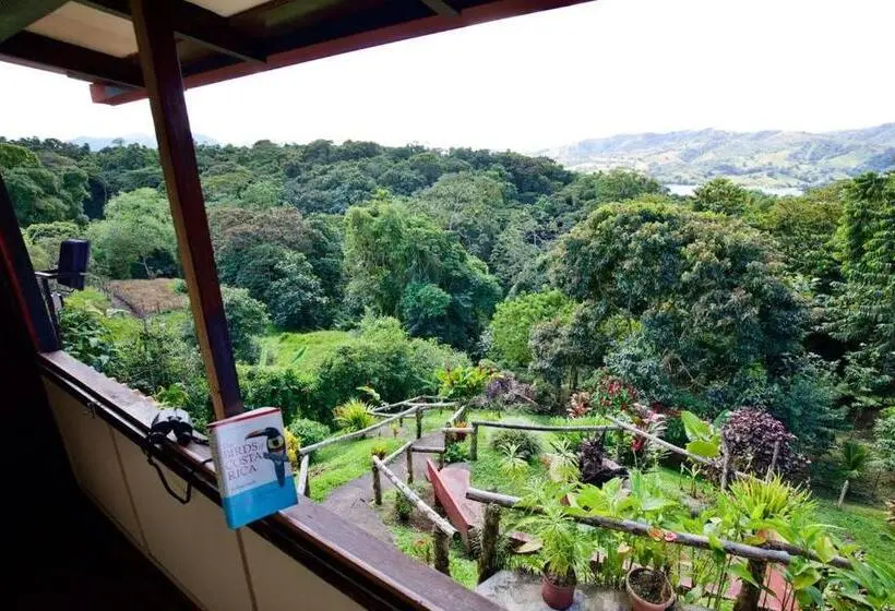スイート(家族用), Toucan Lane Hotel And Restaurant