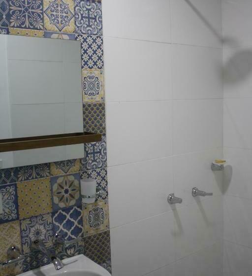 اتاق استاندارد, Olas Del Caribe