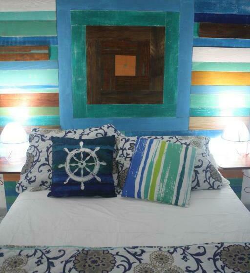 اتاق استاندارد, Olas Del Caribe