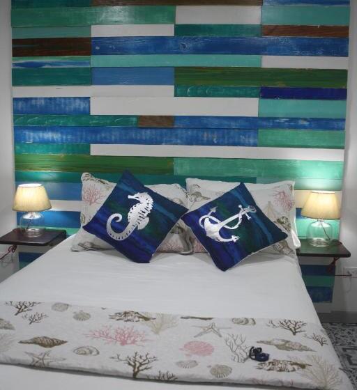 اتاق استاندارد, Olas Del Caribe