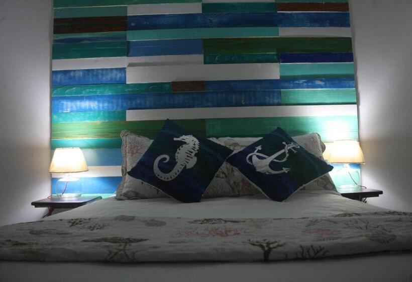 اتاق استاندارد, Olas Del Caribe