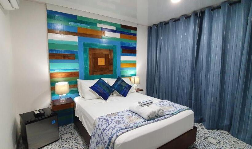 اتاق استاندارد, Olas Del Caribe