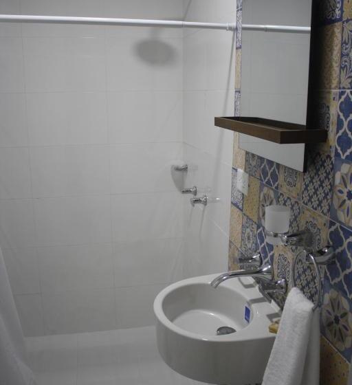 اتاق استاندارد سه نفره, Olas Del Caribe