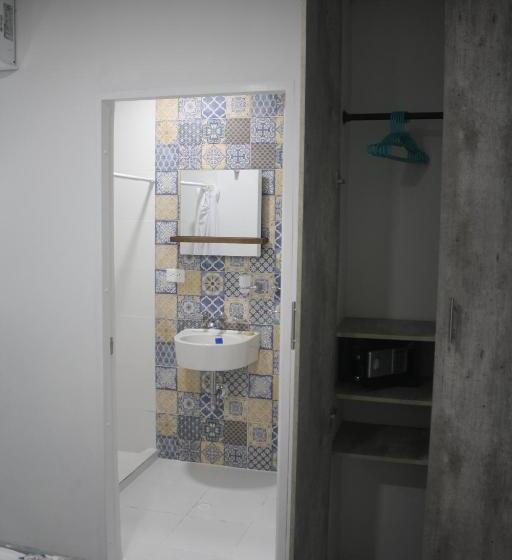 اتاق استاندارد سه نفره, Olas Del Caribe