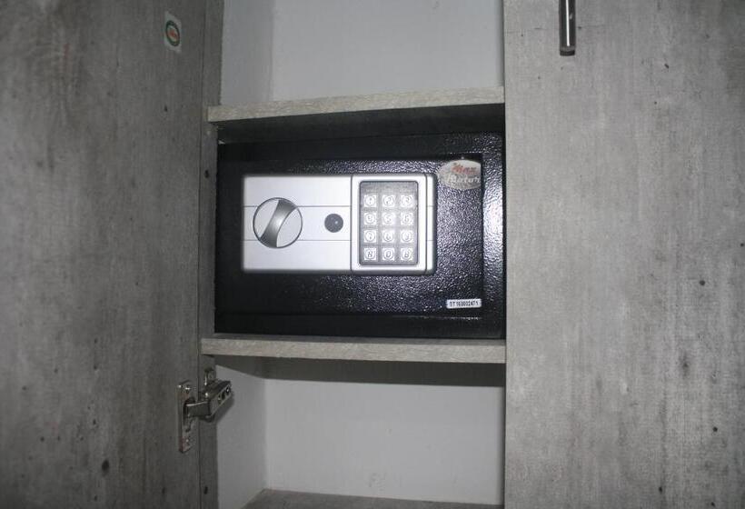 اتاق خانوادگی, Olas Del Caribe