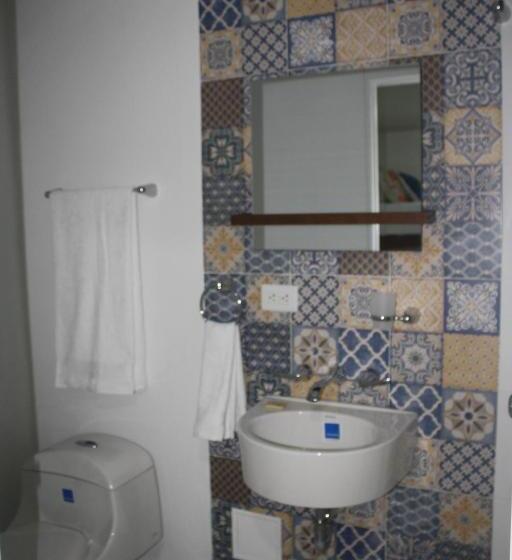 اتاق خانوادگی, Olas Del Caribe