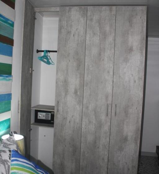 اتاق استاندارد چهار تخته, Olas Del Caribe