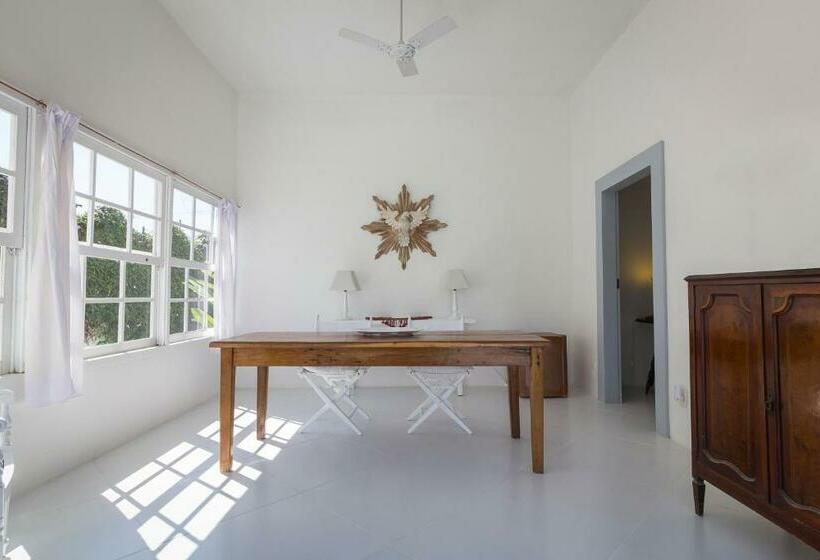 ガーデンビュースイート, Pousada Casa De Paraty