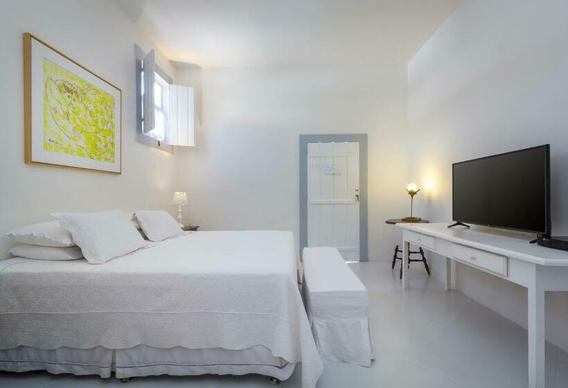 ガーデンビュースイート, Pousada Casa De Paraty