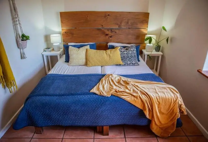 エコノミールーム, Wilderness Beach House Backpackers Lodge