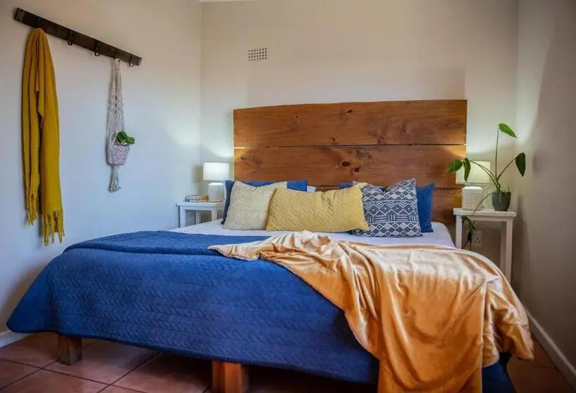 エコノミールーム, Wilderness Beach House Backpackers Lodge