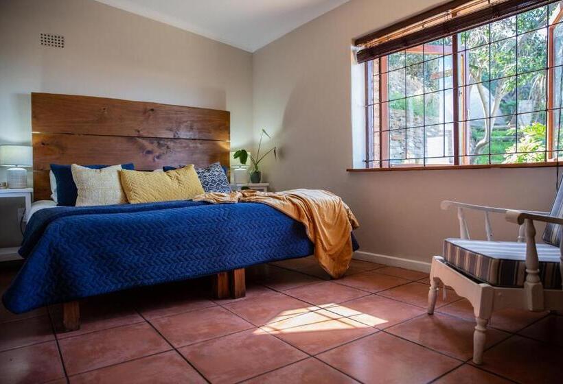 اتاق اکونومی, Wilderness Beach House Backpackers Lodge